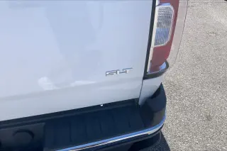 GMC Canyon 2016 4x2 SLT 4dr Crew Cab 5 ft. SB