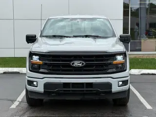 Ford F-150 2024 4x4 XLT 4dr SuperCrew 5.5 ft. SB