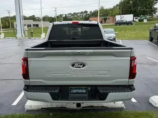 Ford F-150 2024 4x4 XLT 4dr SuperCrew 5.5 ft. SB
