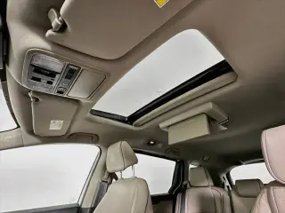 Honda Odyssey 2022 Elite 4dr Mini-Van