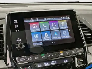 Honda Odyssey 2022 Elite 4dr Mini-Van
