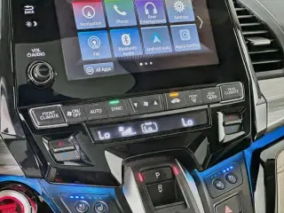 Honda Odyssey 2022 Elite 4dr Mini-Van