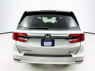 Honda Odyssey 2022 Elite 4dr Mini-Van