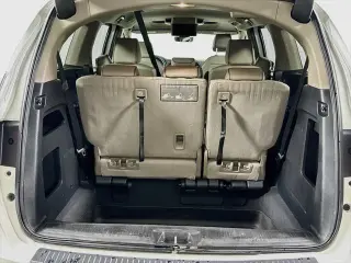 Honda Odyssey 2022 Elite 4dr Mini-Van