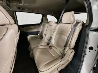 Honda Odyssey 2022 Elite 4dr Mini-Van