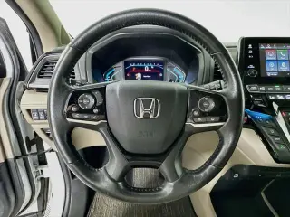 Honda Odyssey 2022 Elite 4dr Mini-Van