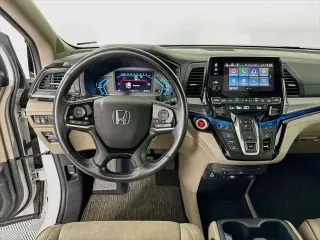 Honda Odyssey 2022 Elite 4dr Mini-Van