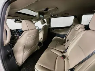 Honda Odyssey 2022 Elite 4dr Mini-Van