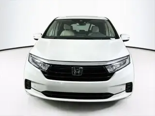 Honda Odyssey 2022 Elite 4dr Mini-Van