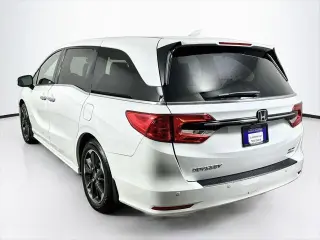 Honda Odyssey 2022 Elite 4dr Mini-Van