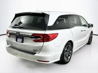 Honda Odyssey 2022 Elite 4dr Mini-Van