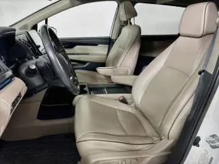 Honda Odyssey 2022 Elite 4dr Mini-Van