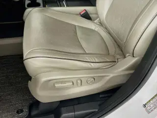 Honda Odyssey 2022 Elite 4dr Mini-Van