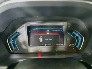 Honda Odyssey 2019 Touring 4dr Mini-Van