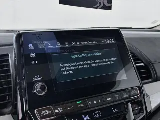 Honda Odyssey 2019 Touring 4dr Mini-Van