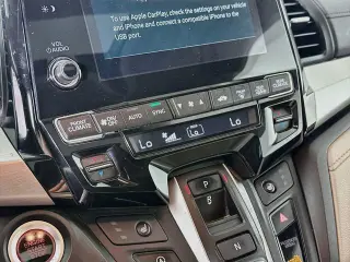 Honda Odyssey 2019 Touring 4dr Mini-Van