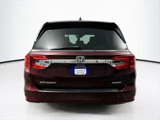 Honda Odyssey 2019 Touring 4dr Mini-Van