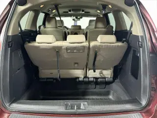 Honda Odyssey 2019 Touring 4dr Mini-Van