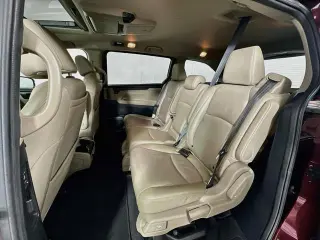 Honda Odyssey 2019 Touring 4dr Mini-Van
