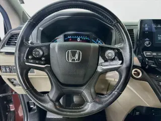 Honda Odyssey 2019 Touring 4dr Mini-Van