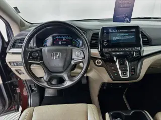 Honda Odyssey 2019 Touring 4dr Mini-Van