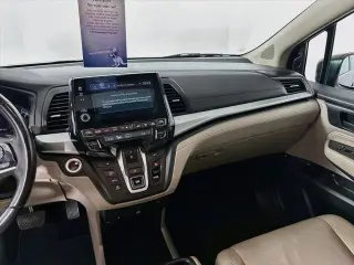 Honda Odyssey 2019 Touring 4dr Mini-Van