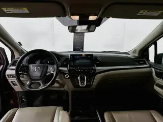 Honda Odyssey 2019 Touring 4dr Mini-Van