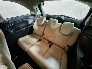 Honda Odyssey 2019 Touring 4dr Mini-Van
