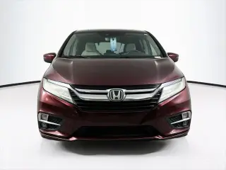 Honda Odyssey 2019 Touring 4dr Mini-Van