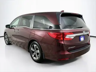 Honda Odyssey 2019 Touring 4dr Mini-Van