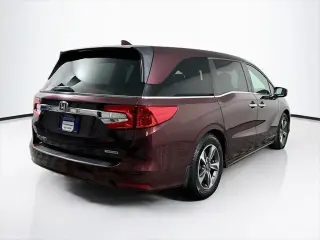 Honda Odyssey 2019 Touring 4dr Mini-Van