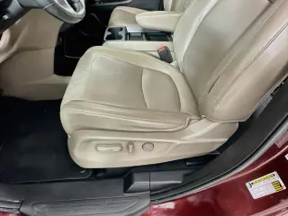 Honda Odyssey 2019 Touring 4dr Mini-Van