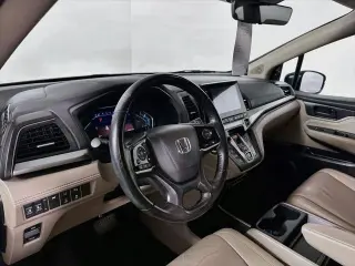 Honda Odyssey 2019 Touring 4dr Mini-Van