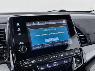 Honda Odyssey 2021 EX-L 4dr Mini-Van