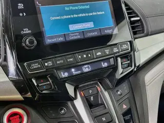 Honda Odyssey 2021 EX-L 4dr Mini-Van