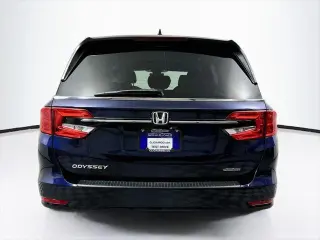 Honda Odyssey 2021 EX-L 4dr Mini-Van