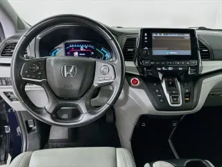 Honda Odyssey 2021 EX-L 4dr Mini-Van