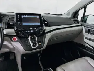 Honda Odyssey 2021 EX-L 4dr Mini-Van