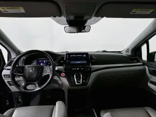 Honda Odyssey 2021 EX-L 4dr Mini-Van
