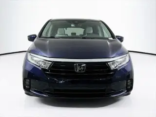 Honda Odyssey 2021 EX-L 4dr Mini-Van