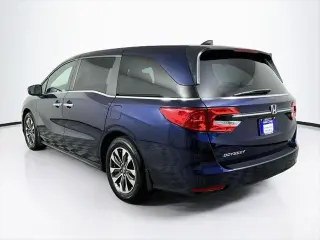 Honda Odyssey 2021 EX-L 4dr Mini-Van