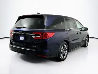 Honda Odyssey 2021 EX-L 4dr Mini-Van