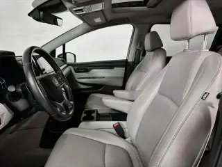 Honda Odyssey 2021 EX-L 4dr Mini-Van