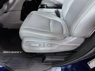 Honda Odyssey 2021 EX-L 4dr Mini-Van