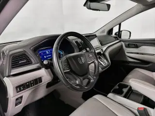 Honda Odyssey 2021 EX-L 4dr Mini-Van