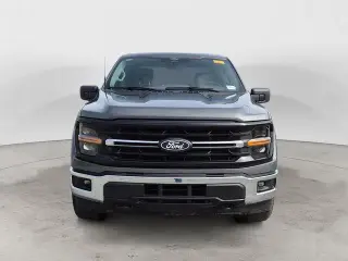 Ford F-150 2025 4x4 XLT 4dr SuperCrew 5.5 ft. SB