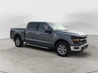 Ford F-150 2025 4x4 XLT 4dr SuperCrew 5.5 ft. SB