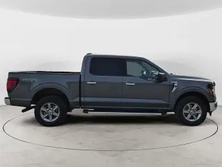 Ford F-150 2025 4x4 XLT 4dr SuperCrew 5.5 ft. SB