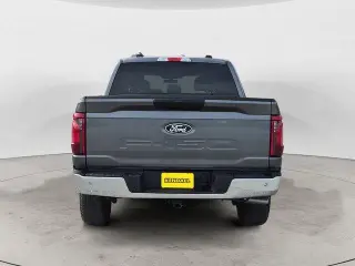 Ford F-150 2025 4x4 XLT 4dr SuperCrew 5.5 ft. SB