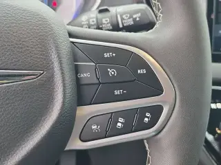 Chrysler Pacifica 2026 Select 4dr Mini-Van